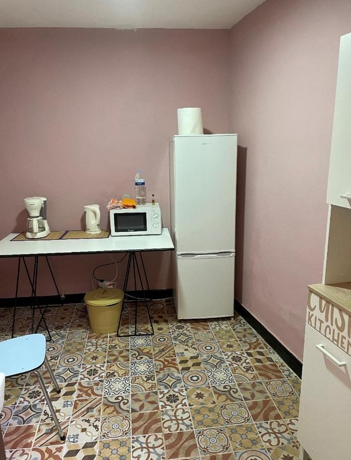 Отель Casa Colonial Cejas Санта-Крус-де-Тенерифе Экстерьер фото