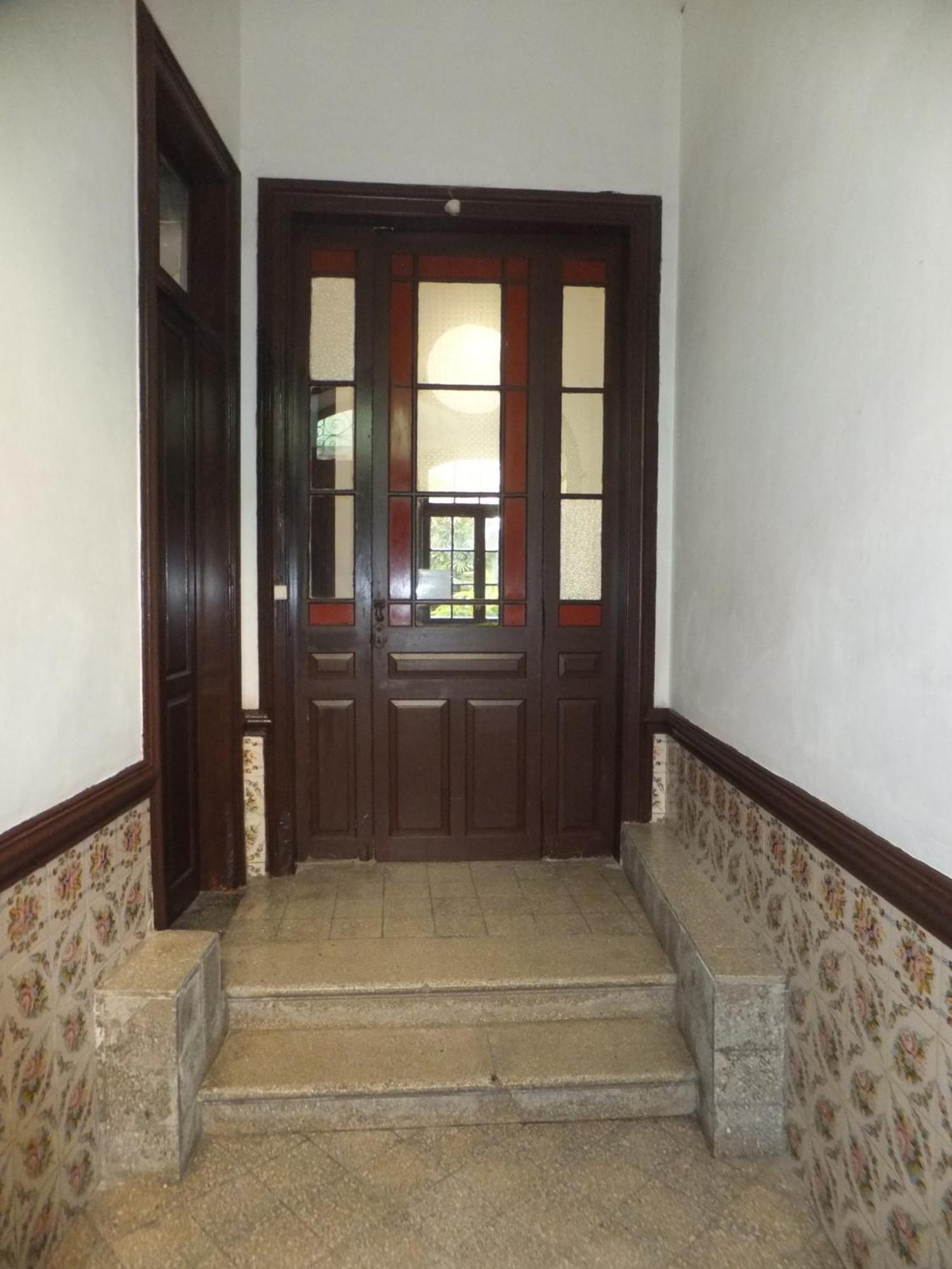 Отель Casa Colonial Cejas Санта-Крус-де-Тенерифе Экстерьер фото