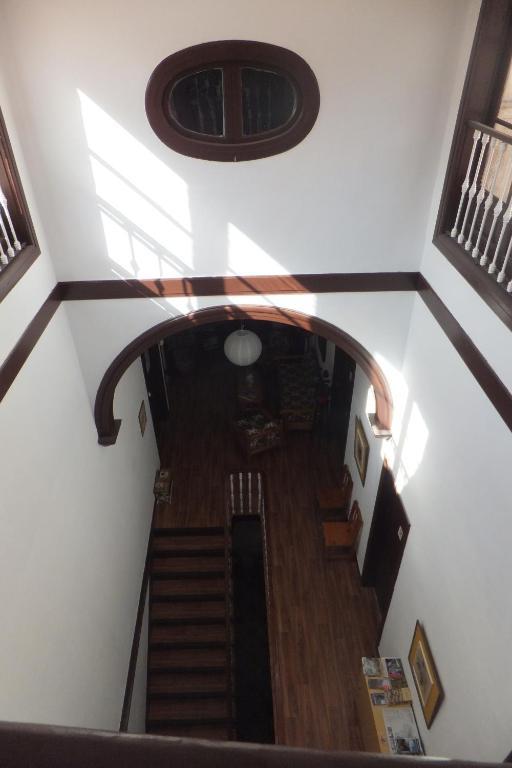 Отель Casa Colonial Cejas Санта-Крус-де-Тенерифе Экстерьер фото