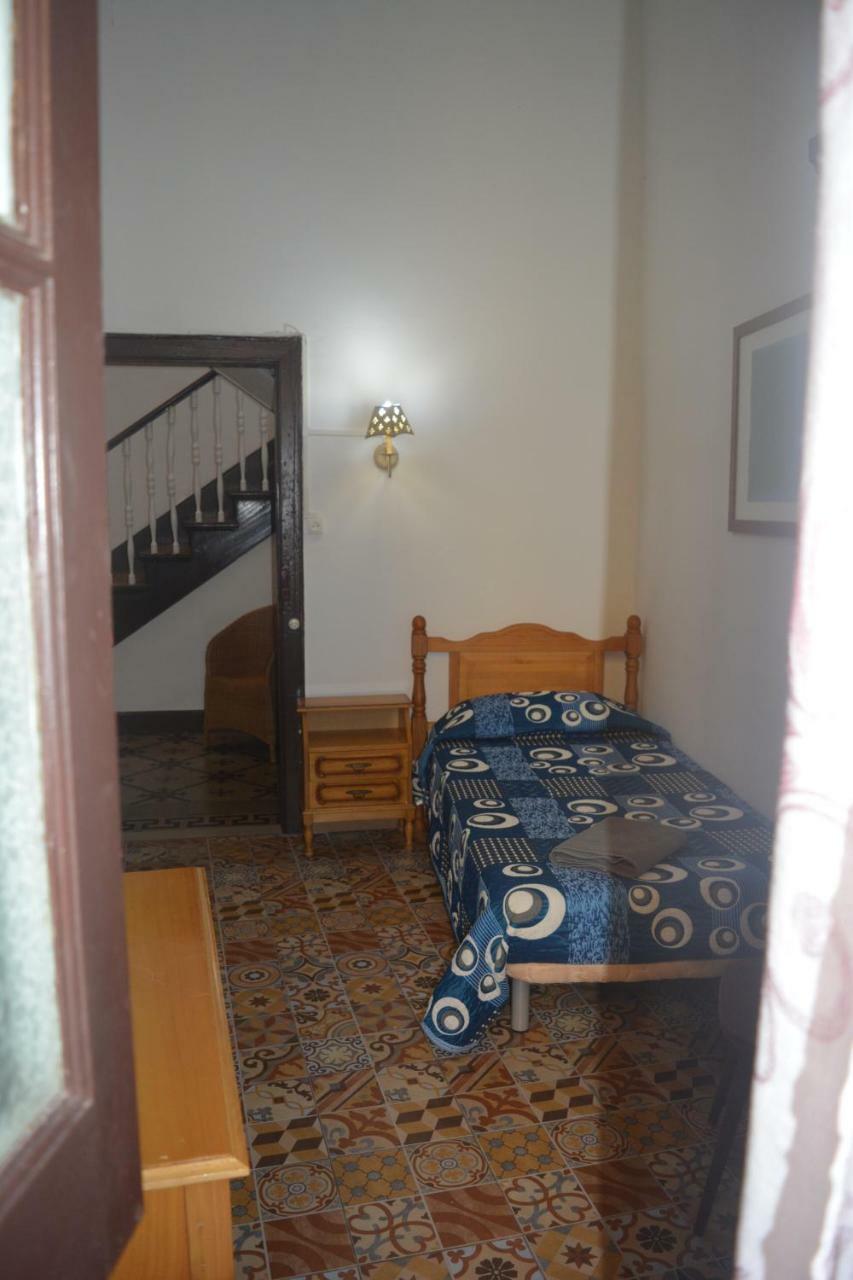 Отель Casa Colonial Cejas Санта-Крус-де-Тенерифе Экстерьер фото