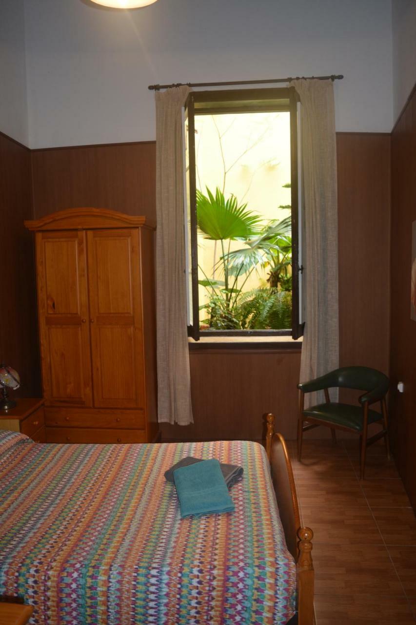 Отель Casa Colonial Cejas Санта-Крус-де-Тенерифе Экстерьер фото